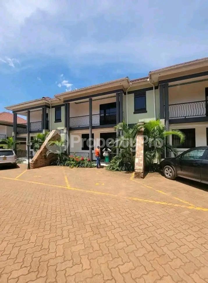 3 bedroom Apartment Block Apartment for rent Kyanja kungu  Kampala Central Kampala Central - 0