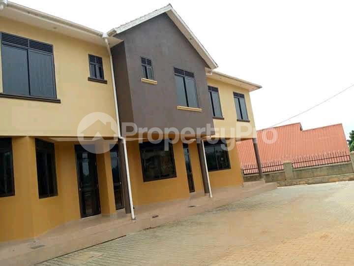 3 bedroom Apartment Block Apartment for rent nsasa road Kira Wakiso Central - 12