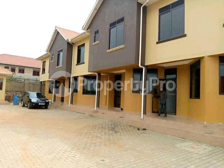 3 bedroom Apartment Block Apartment for rent nsasa road Kira Wakiso Central - 17