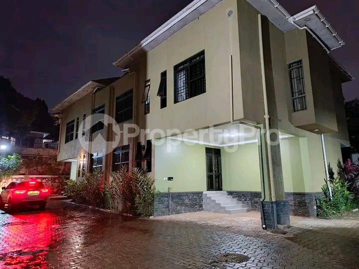 3 bedroom Apartment for rent Ntinda road  Kampala Central Kampala Central - 8