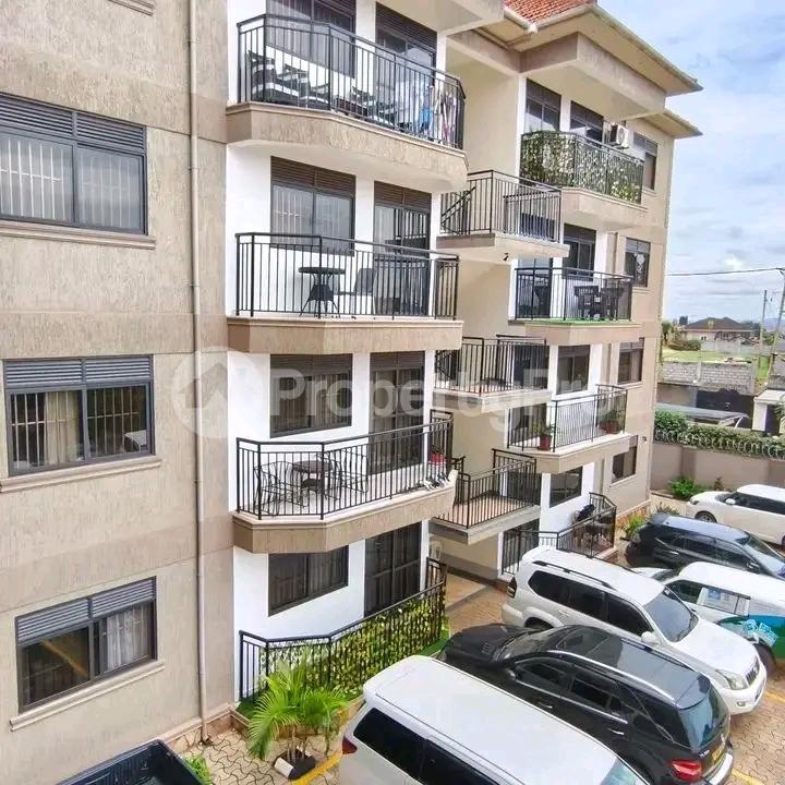 2 bedroom Apartment for rent Ntinda road  Kampala Central Kampala Central - 6