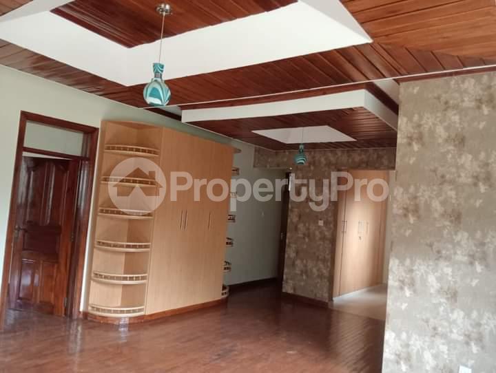 3 bedroom Bungalow Houses for rent Golden estate, South B Nairobi (PID
