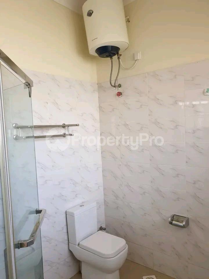 3 bedroom Bungalow Apartment for rent Kira nsaza  Kira Wakiso Central - 2