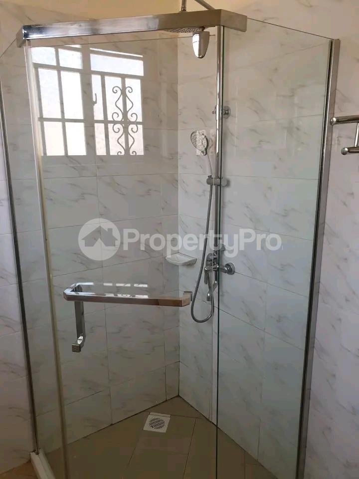 3 bedroom Bungalow Apartment for rent Kira nsaza  Kira Wakiso Central - 3