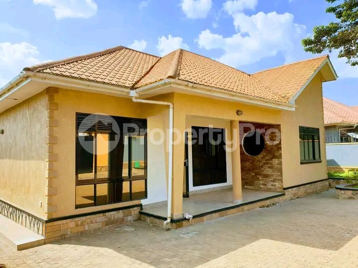 3 bedroom Bungalow Apartment for rent Kira nsaza  Kira Wakiso Central - 13