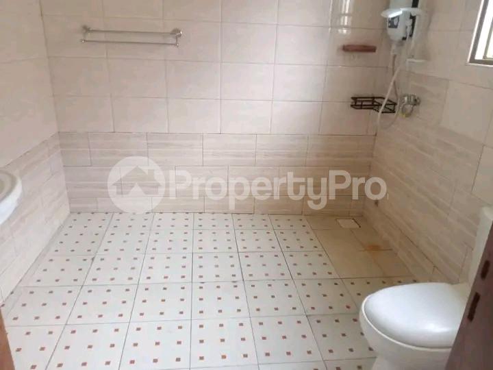 3 bedroom Bungalow Apartment for rent Kira road  Kampala Central Kampala Central - 1