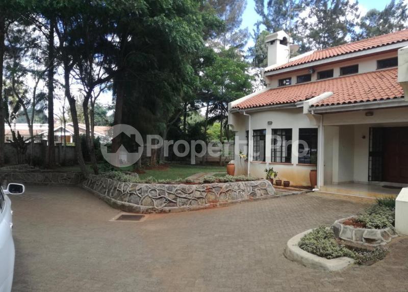 5 bedroom Houses for sale Nairobi, Gigiri Gigiri Nairobi (PID 2ACZR
