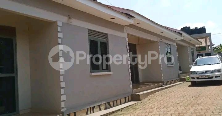 2 bedroom Bungalow Apartment for sale Najjera  Kampala Central Kampala Central - 0