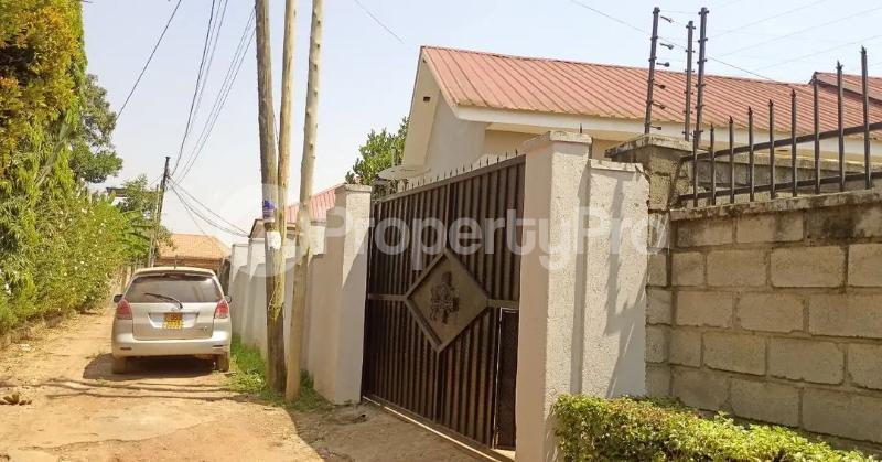 2 bedroom Bungalow Apartment for sale Najjera kira road  Kampala Central Kampala Central - 1