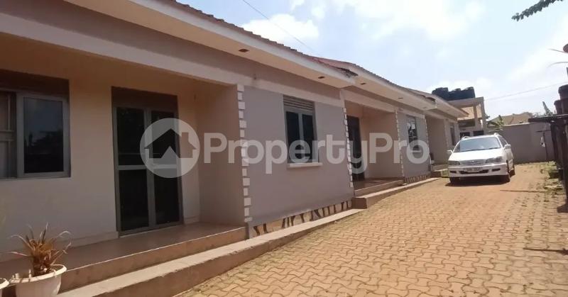2 bedroom Bungalow Apartment for sale Najjera kira road  Kampala Central Kampala Central - 0