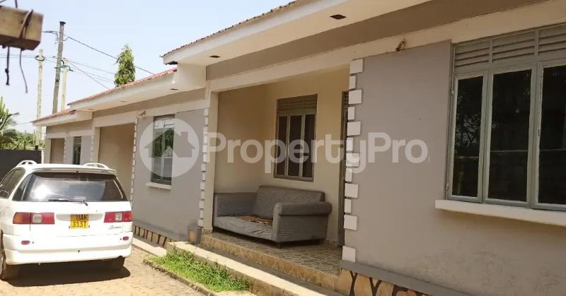 2 bedroom Bungalow Apartment for sale Najjera kira road  Kampala Central Kampala Central - 2