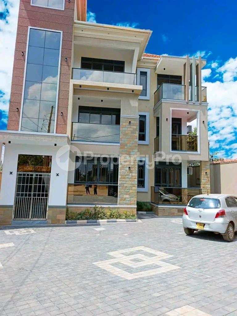 3 bedroom Apartment Block Apartment for sale Kyanja  Kampala Central Kampala Central - 1