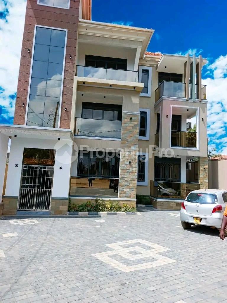 3 bedroom Apartment Block Apartment for sale Kyanja  Kampala Central Kampala Central - 2
