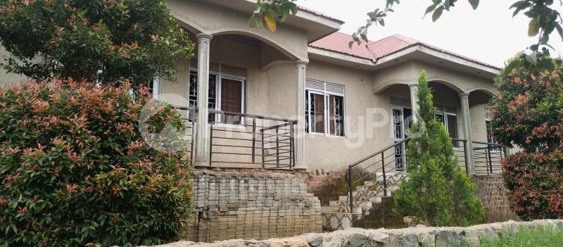 3 bedroom Bungalow Apartment for sale Kira Wakiso Central - 0
