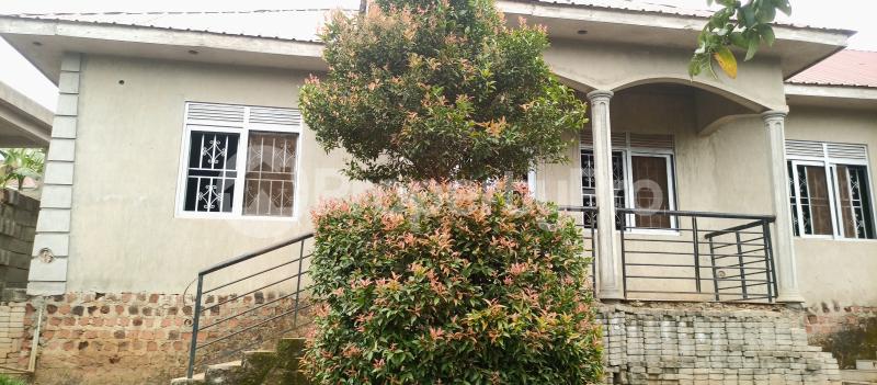 3 bedroom Bungalow Apartment for sale Kira Wakiso Central - 4