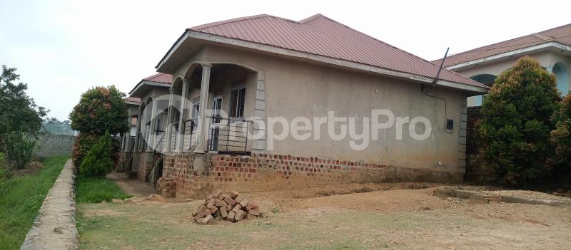 3 bedroom Bungalow Apartment for sale Kira Wakiso Central - 1