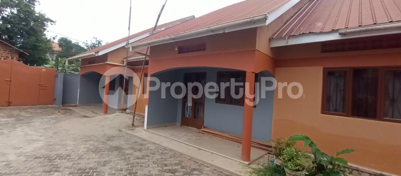 2 bedroom Bungalow Apartment for sale Namugongo town  Kira Wakiso Central - 1