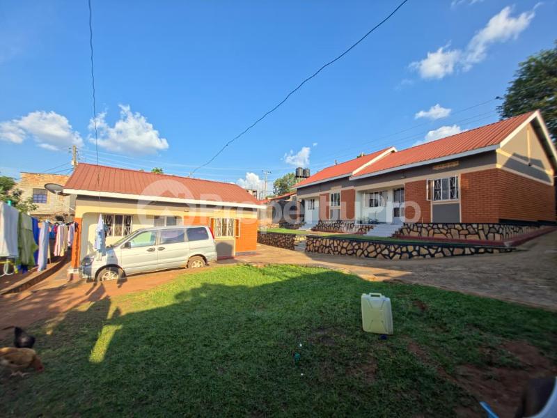 2 bedroom Bungalow Apartment for sale Ntinda Kampala Central Kampala Central