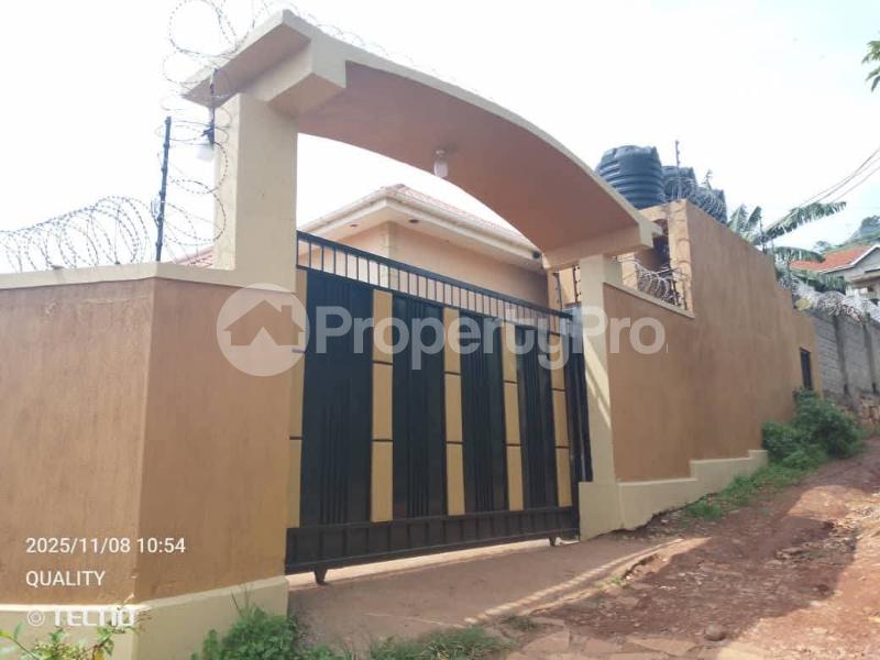 2 bedroom Apartment for sale Bulenga mityana road  Kampala Central Kampala Central - 1