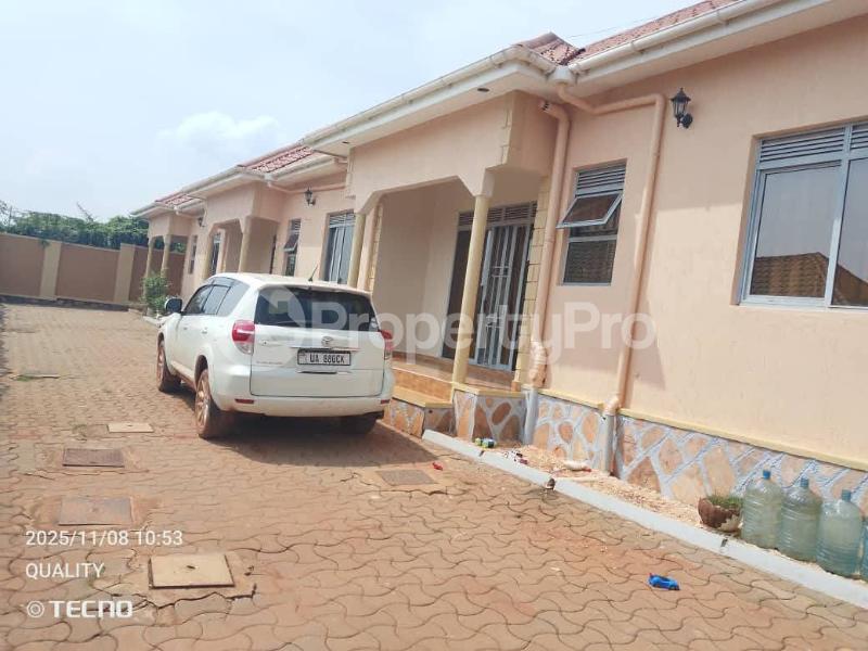 2 bedroom Apartment for sale Bulenga mityana road  Kampala Central Kampala Central - 2