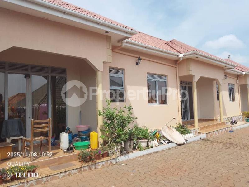 2 bedroom Apartment for sale Bulenga mityana road  Kampala Central Kampala Central - 0