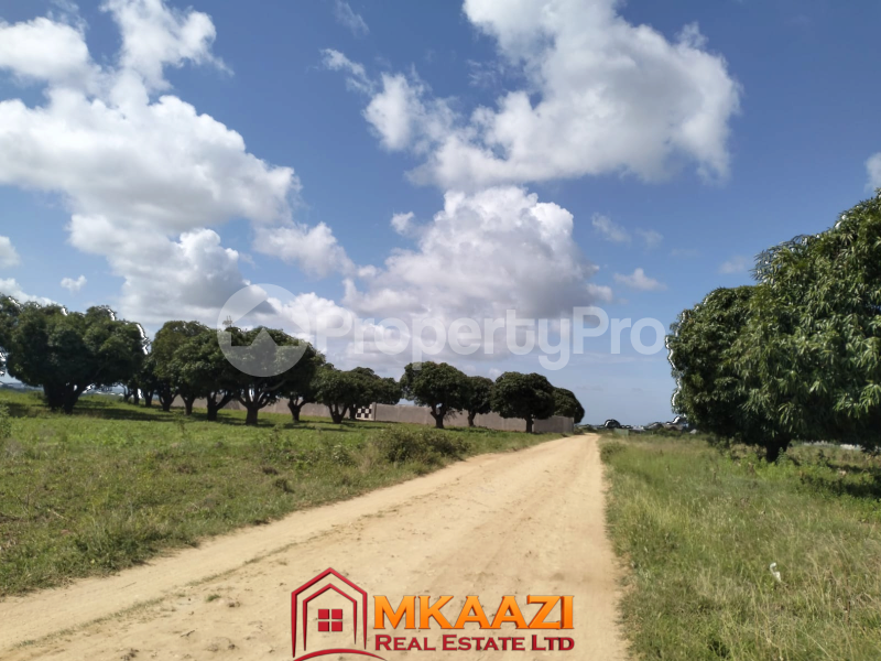 Land for sale Magarini Kilifi