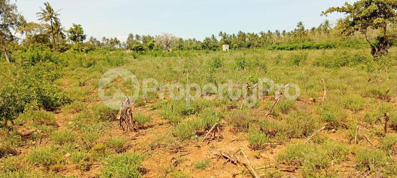 Land for sale Kilifi North Kilifi