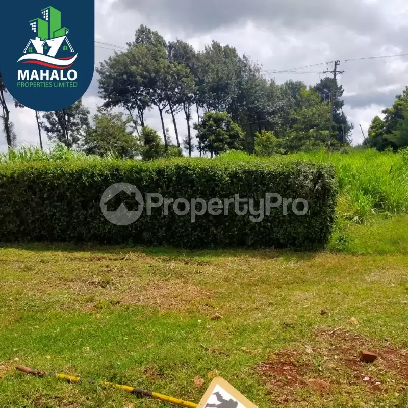 Land for sale Kiambu Kiambu