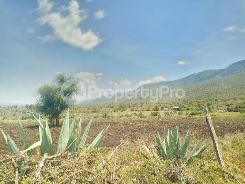 Land for sale Ngong Kajiado