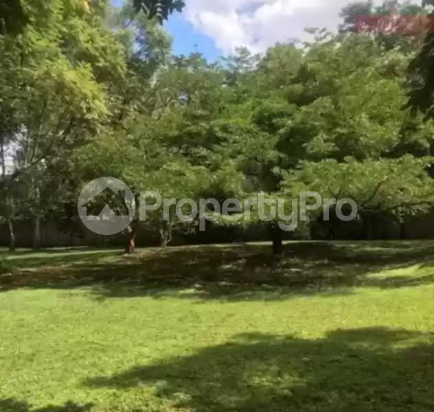 Land for sale Kilimani Nairobi