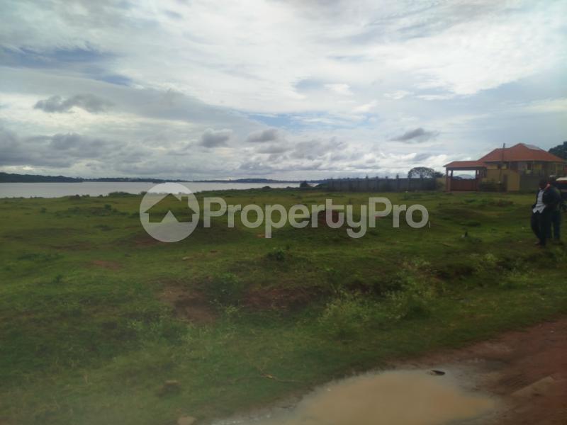 Land for sale Nkumba Katabi Wakiso Central - 0