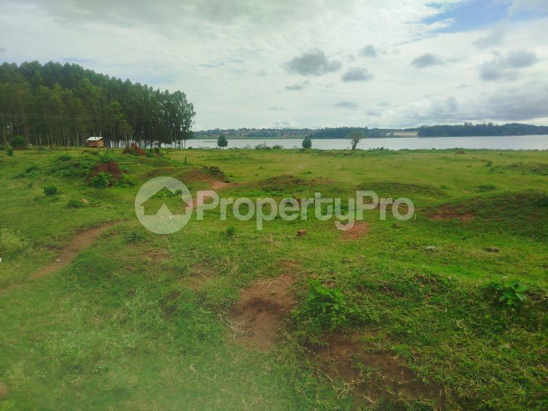 Land for sale Nkumba Katabi Wakiso Central - 1