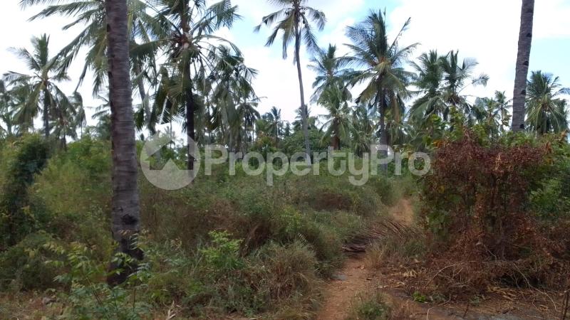 Land for sale Watamu Watamu
