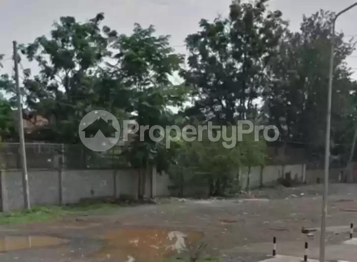 Land for sale Kilimani Nairobi