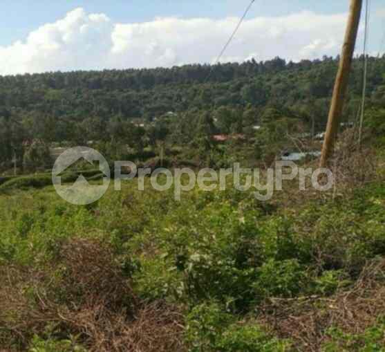Land for sale Karen Nairobi
