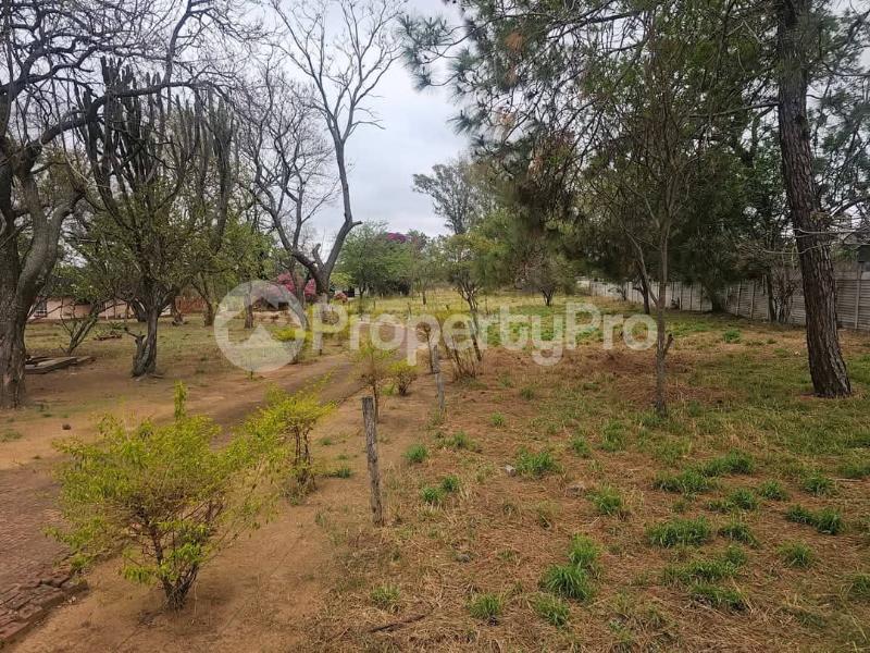 Stands & Residential land Land for sale Old Burnside , Close to Floe Garage, Bulawayo Burnside Bulawayo East Bulawayo - 0