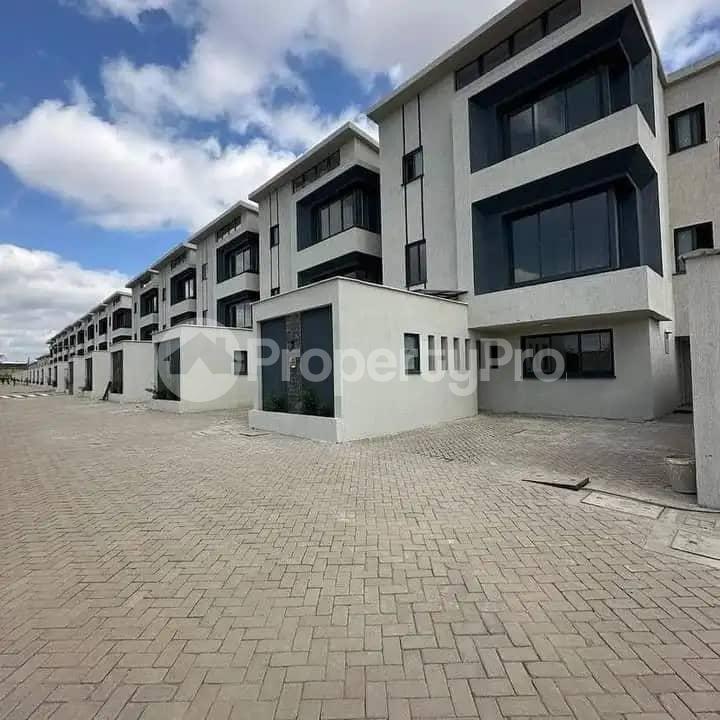 4 bedroom Townhouse for sale South C Nairobi