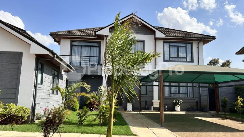4 bedroom Flat&Apartment for sale Runda Nairobi