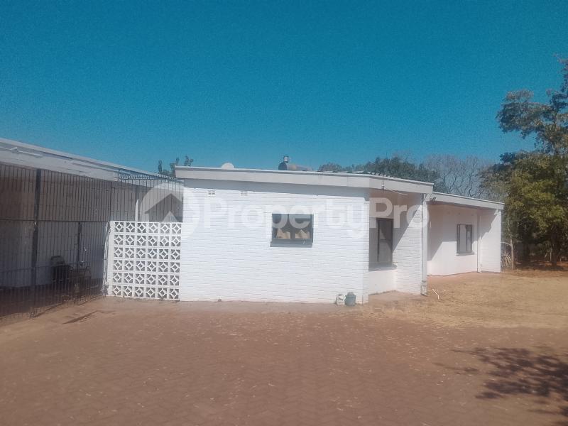 4 bedroom Houses for rent Newbold Road Greystone Park Harare North Harare