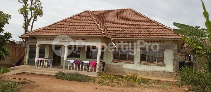 4 bedroom Bungalow Apartment for sale Kyambogo road  Kampala Central Kampala Central - 4