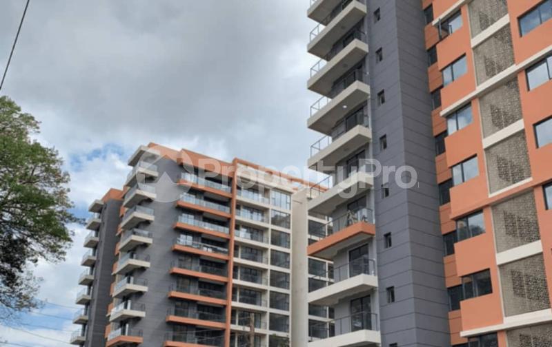 4 bedroom Flat&Apartment for sale Lavington Nairobi