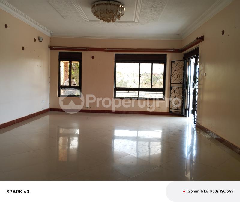 4 bedroom Apartment Block Apartment for rent Kira road  Kampala Central Kampala Central - 0