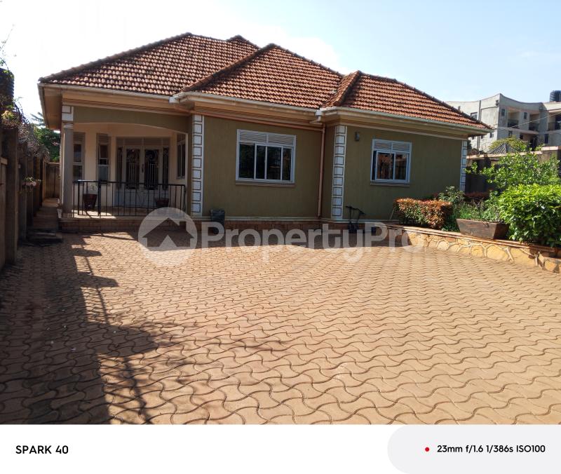 4 bedroom Apartment Block Apartment for rent Kira road  Kampala Central Kampala Central - 6