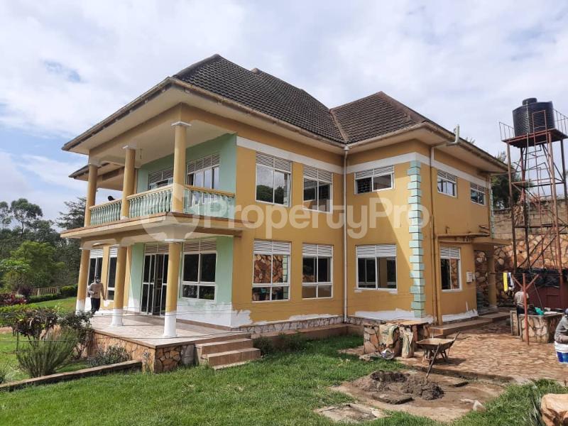 4 bedroom Bungalow Apartment for rent Jinja Njeru Jinja Eastern (PID