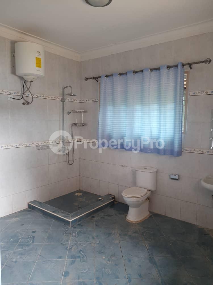 4 bedroom Bungalow Apartment for rent Jinja Njeru Jinja Eastern (PID