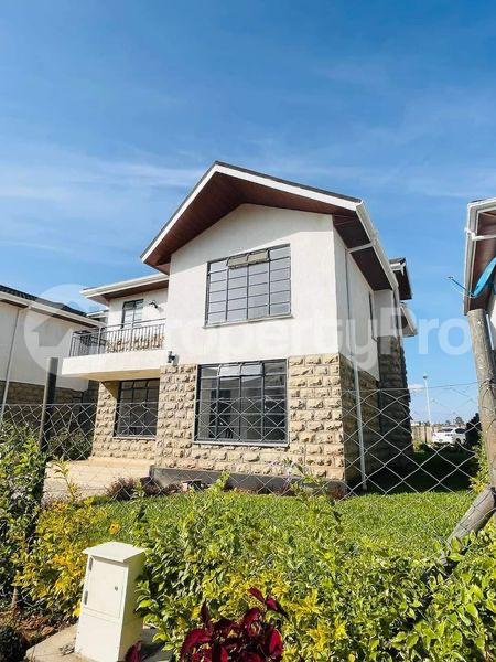 4 bedroom Townhouse for sale Ruiru Kiambu