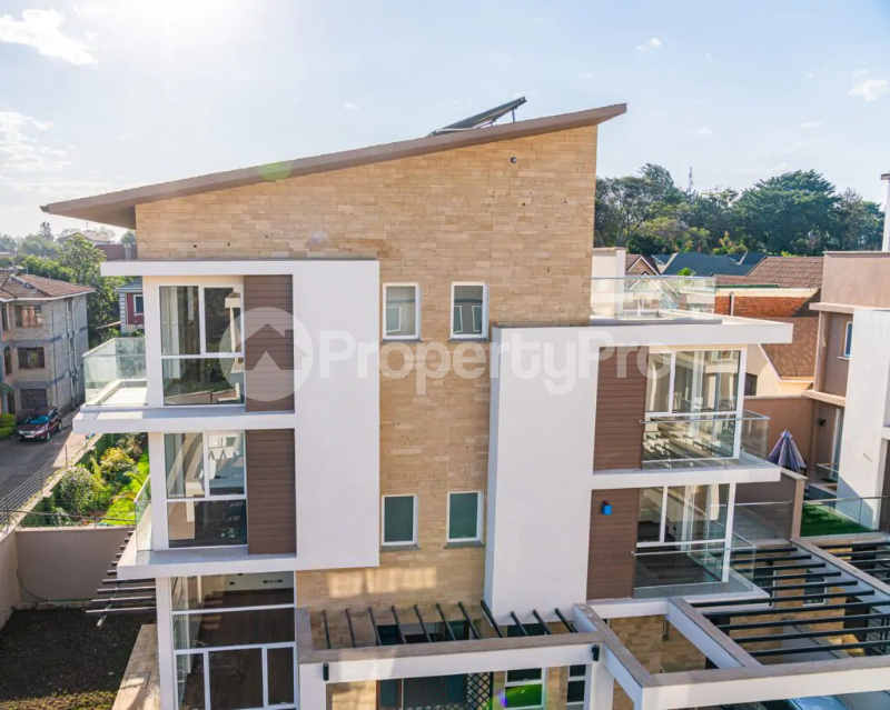 Townhouses Houses for sale 543 Kabasiran Avenue, Lavington Nairobi
