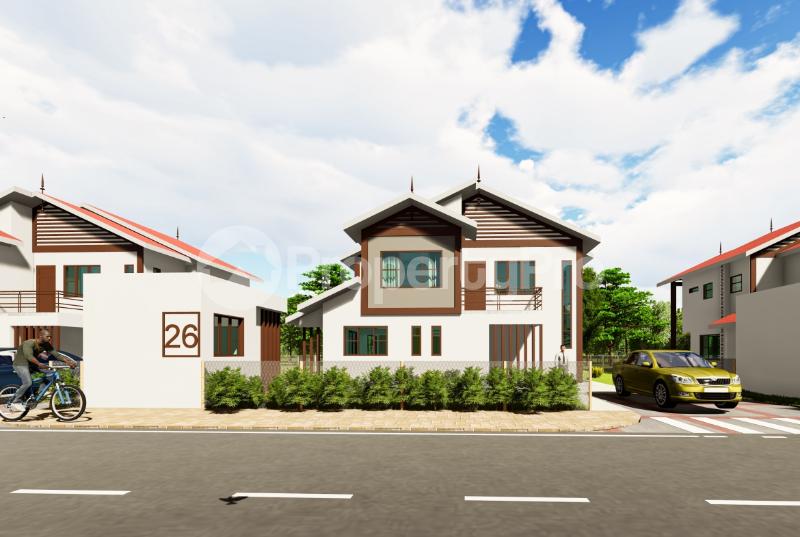 4 bedroom Townhouse for sale Athi RIver Machakos