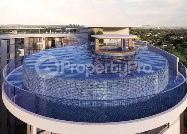 4 bedroom Flat&Apartment for sale Westlands Nairobi