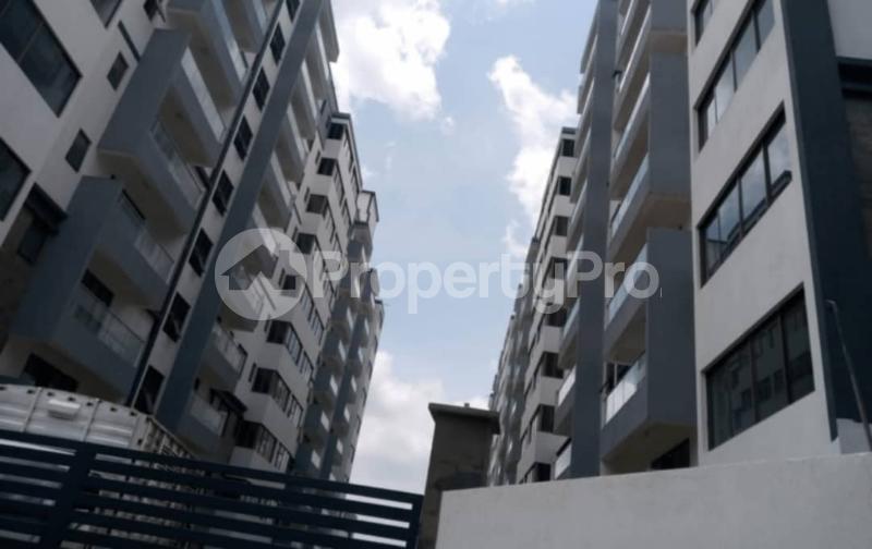 4 bedroom Flat&Apartment for sale Lavington Nairobi